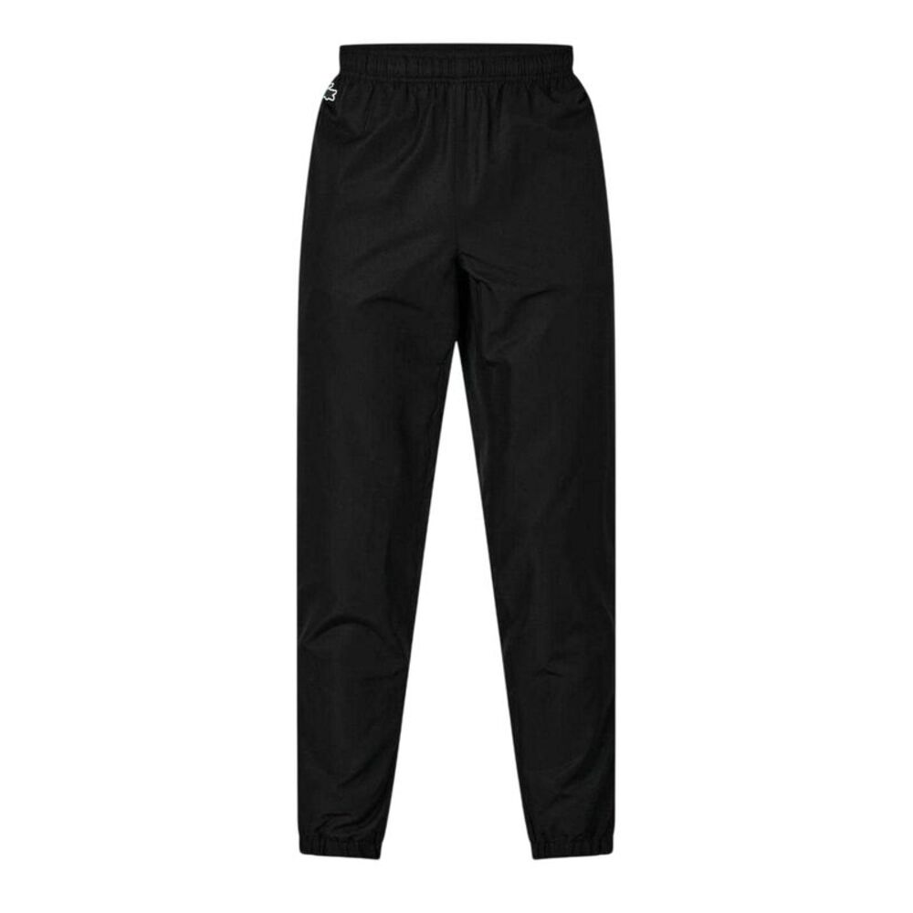 Lacoste Mens Slim Joggers / Black